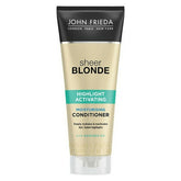 Conditioner Sheer Blonde John Frieda (250 ml) - John Frieda Maroc - Aylal Beauty